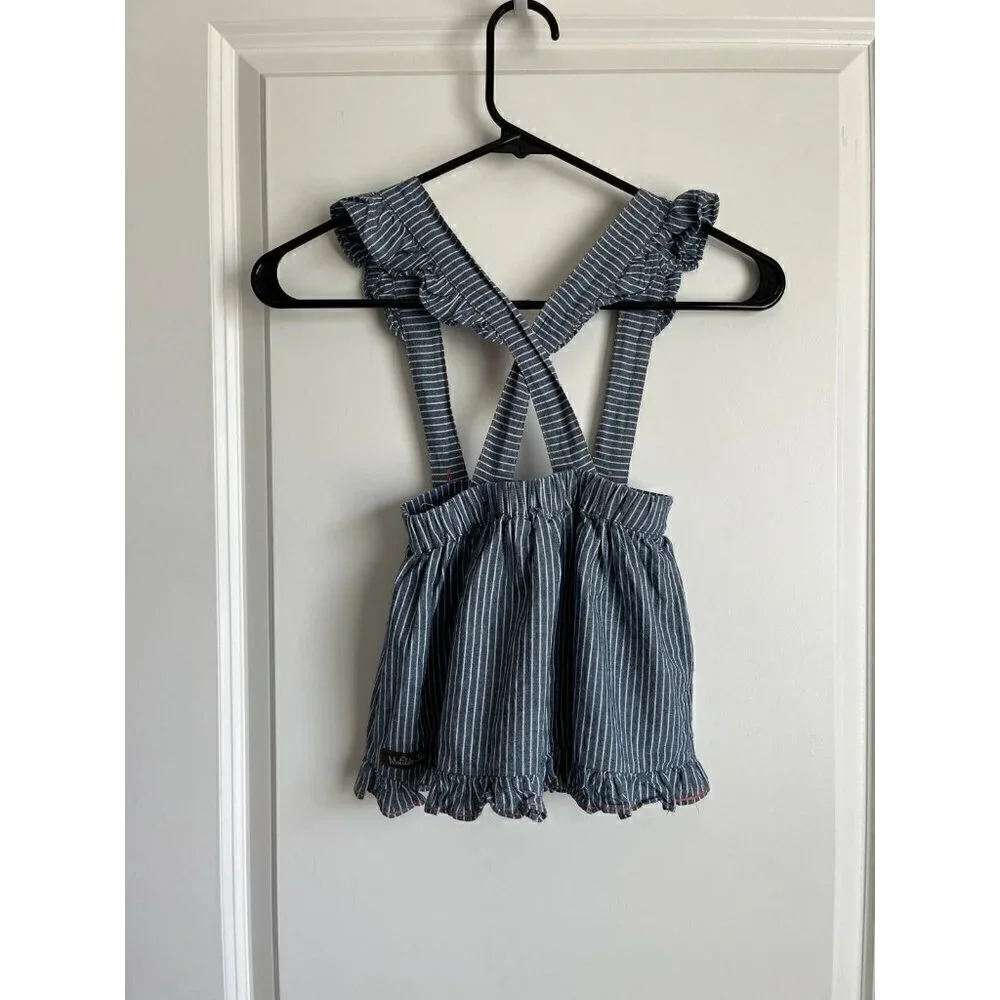Matilda Jane Dress